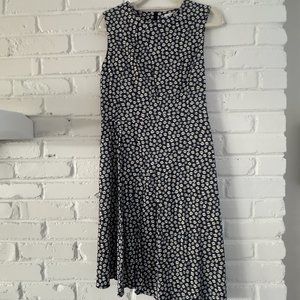 Christian Wijnants Flowered Dress